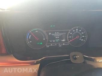 2023 Kia Sorento Hybrid EX - miniatura 12
