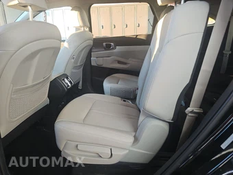 2023 Kia Sorento Hybrid EX - miniatura 13