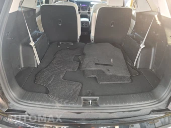 2023 Kia Sorento Hybrid EX - miniatura 17