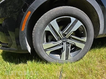 2023 Kia Sorento Hybrid EX - miniatura 18