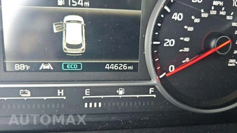 2023 Kia Sorento Hybrid EX - miniatura 20
