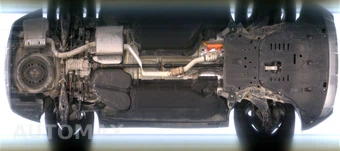 2023 Kia Sorento Hybrid EX - miniatura 21