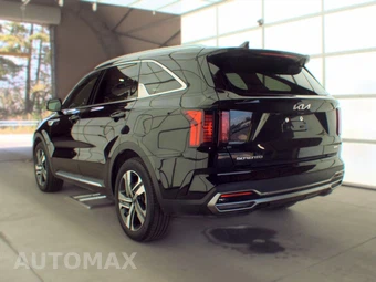 2023 Kia Sorento Hybrid EX - miniatura 6
