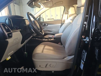 2023 Kia Sorento Hybrid EX - miniatura 7