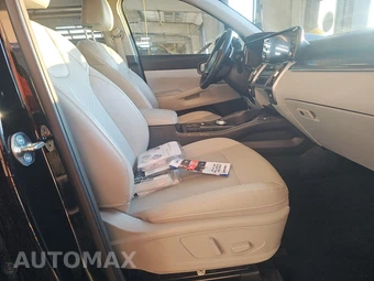 2023 Kia Sorento Hybrid EX - miniatura 8