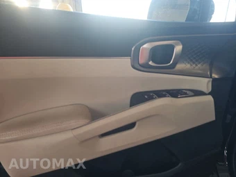 2023 Kia Sorento Hybrid EX - miniatura 9