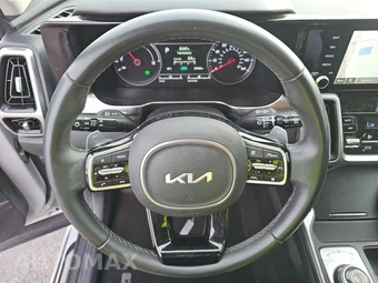 2023 Kia Sorento Hybrid EX - miniatura 10