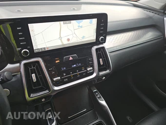 2023 Kia Sorento Hybrid EX - miniatura 11