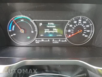 2023 Kia Sorento Hybrid EX - miniatura 12