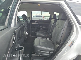 2023 Kia Sorento Hybrid EX - miniatura 13