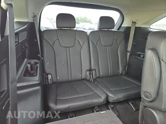 2023 Kia Sorento Hybrid EX - miniatura 14