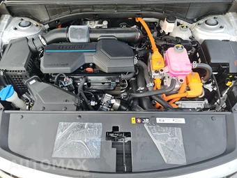 2023 Kia Sorento Hybrid EX - miniatura 16