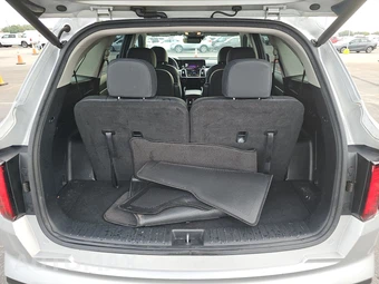 2023 Kia Sorento Hybrid EX - miniatura 17