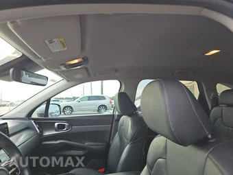 2023 Kia Sorento Hybrid EX - miniatura 19