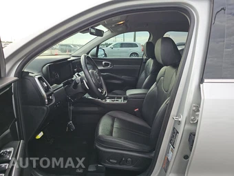 2023 Kia Sorento Hybrid EX - miniatura 7