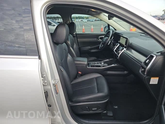 2023 Kia Sorento Hybrid EX - miniatura 8