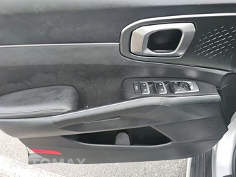 2023 Kia Sorento Hybrid EX - miniatura 9