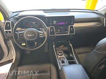 2023 Kia Sorento Hybrid EX - miniatura 11