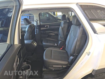 2023 Kia Sorento Hybrid EX - miniatura 13
