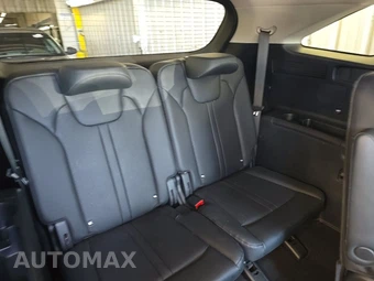 2023 Kia Sorento Hybrid EX - miniatura 14