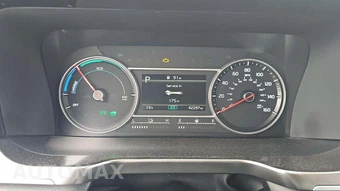 2023 Kia Sorento Hybrid EX - miniatura 20