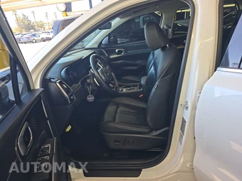 2023 Kia Sorento Hybrid EX - miniatura 7