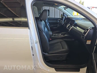 2023 Kia Sorento Hybrid EX - miniatura 8