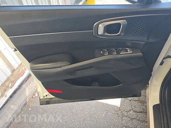2023 Kia Sorento Hybrid EX - miniatura 9