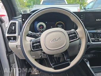 2023 Kia Sorento Hybrid SX-Prestige - miniatura 10