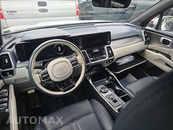 2023 Kia Sorento Hybrid SX-Prestige - miniatura 11