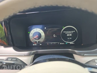 2023 Kia Sorento Hybrid SX-Prestige - miniatura 12
