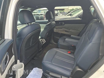 2023 Kia Sorento Hybrid SX-Prestige - miniatura 13