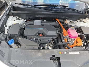 2023 Kia Sorento Hybrid SX-Prestige - miniatura 15