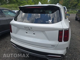 2023 Kia Sorento Hybrid SX-Prestige - miniatura 16