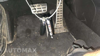 2023 Kia Sorento Hybrid SX-Prestige - miniatura 17
