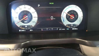 2023 Kia Sorento Hybrid SX-Prestige - miniatura 18