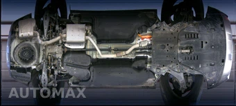 2023 Kia Sorento Hybrid SX-Prestige - miniatura 19