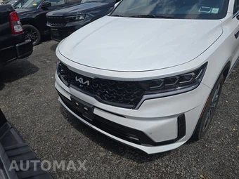 2023 Kia Sorento Hybrid SX-Prestige - miniatura 2