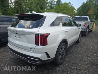 2023 Kia Sorento Hybrid SX-Prestige - miniatura 4