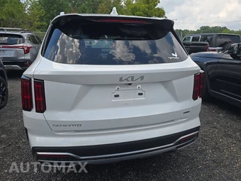 2023 Kia Sorento Hybrid SX-Prestige - miniatura 5