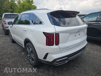 2023 Kia Sorento Hybrid SX-Prestige - miniatura 6
