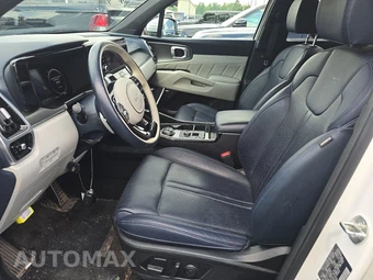 2023 Kia Sorento Hybrid SX-Prestige - miniatura 7