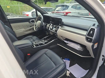 2023 Kia Sorento Hybrid SX-Prestige - miniatura 8