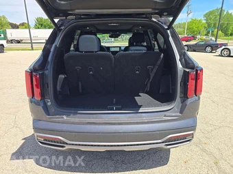 2023 Kia Sorento Hybrid SX-Prestige - miniatura 12