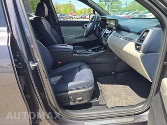 2023 Kia Sorento Hybrid SX-Prestige - miniatura 16