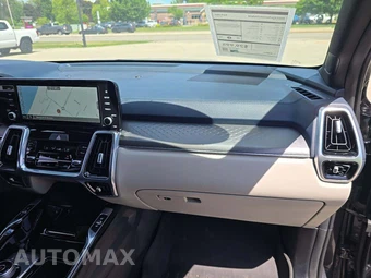 2023 Kia Sorento Hybrid SX-Prestige - miniatura 17