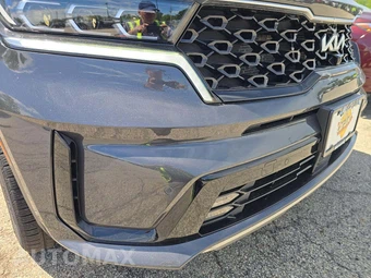 2023 Kia Sorento Hybrid SX-Prestige - miniatura 19