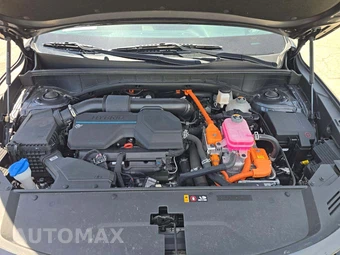 2023 Kia Sorento Hybrid SX-Prestige - miniatura 20