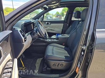 2023 Kia Sorento Hybrid SX-Prestige - miniatura 3