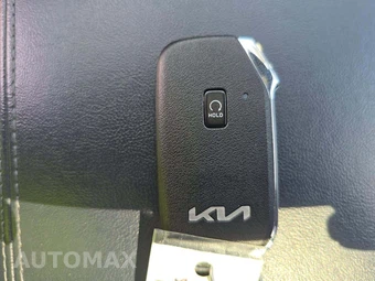 2023 Kia Sorento Hybrid SX-Prestige - miniatura 5